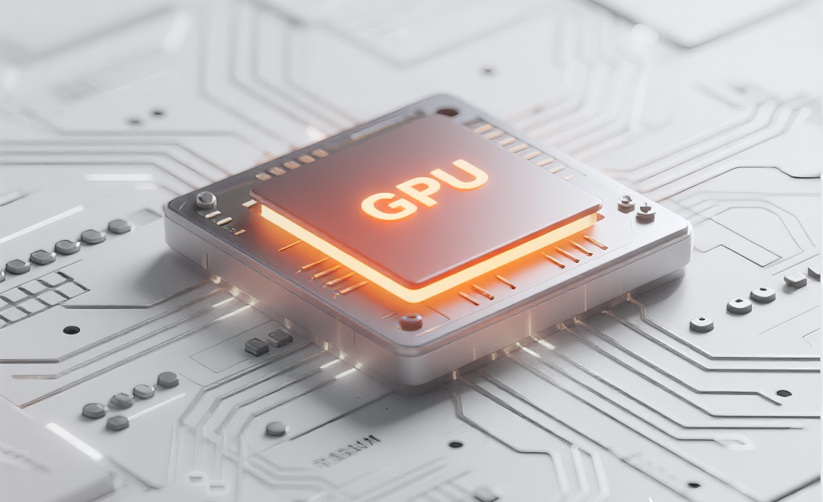 弹性 GPU 资源切分​