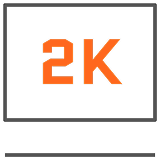 高清流畅 实时响应