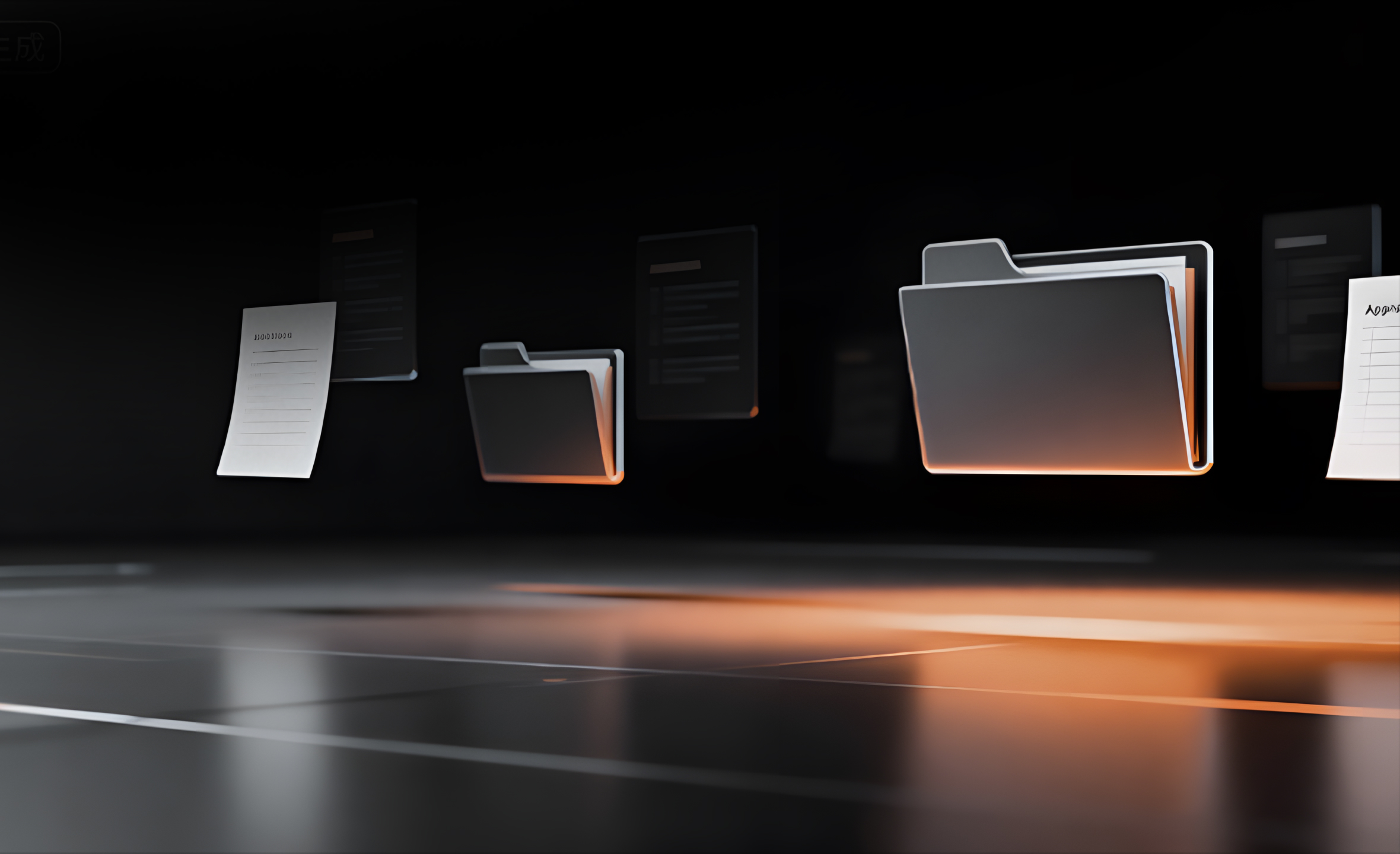 多模调用 智慧交互