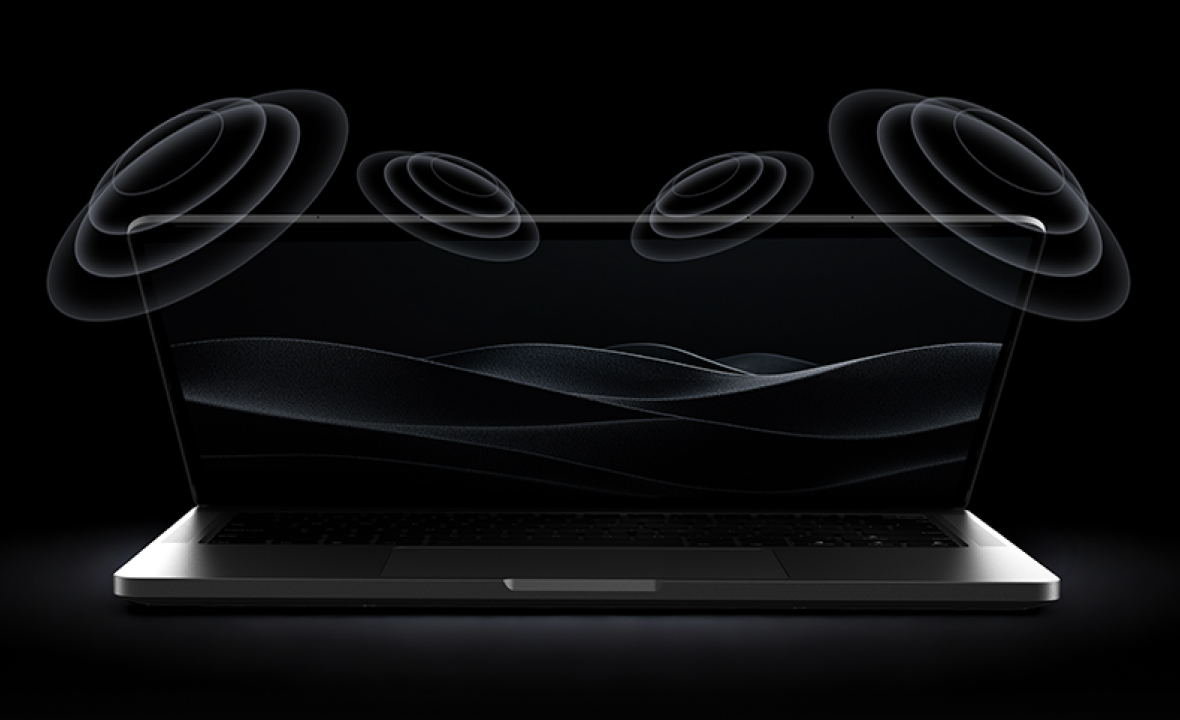 4 阵列麦克风<br/>
清晰拾音 精准交互