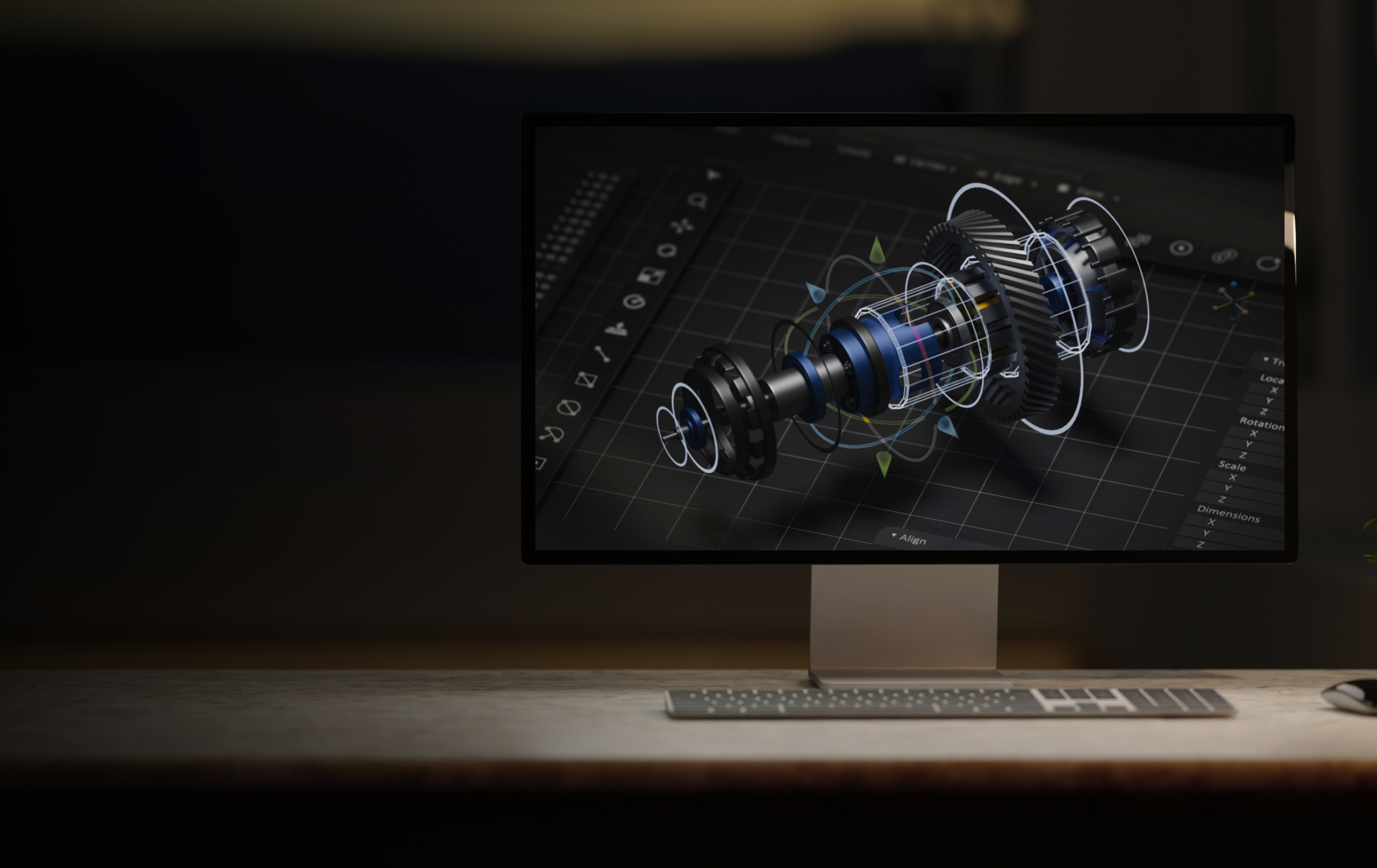 MTT S50